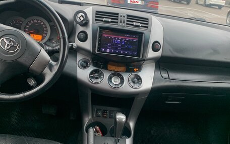 Toyota RAV4, 2006 год, 850 000 рублей, 6 фотография