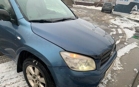 Toyota RAV4, 2006 год, 850 000 рублей, 4 фотография