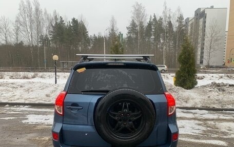 Toyota RAV4, 2006 год, 850 000 рублей, 2 фотография