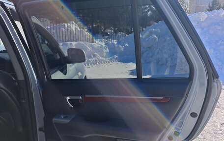 Hyundai Santa Fe III рестайлинг, 2007 год, 1 350 000 рублей, 11 фотография