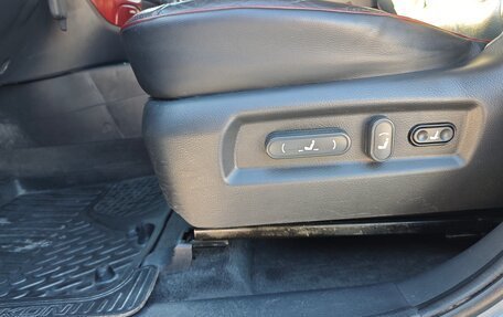 Hyundai Santa Fe III рестайлинг, 2007 год, 1 350 000 рублей, 14 фотография