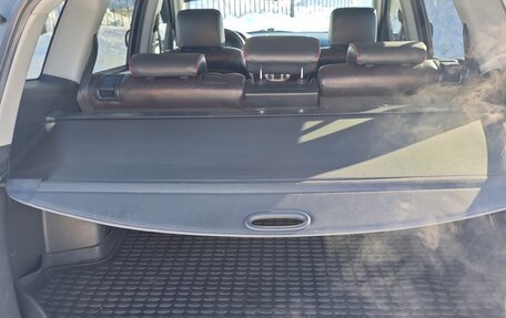 Hyundai Santa Fe III рестайлинг, 2007 год, 1 350 000 рублей, 19 фотография