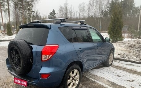 Toyota RAV4, 2006 год, 850 000 рублей, 3 фотография