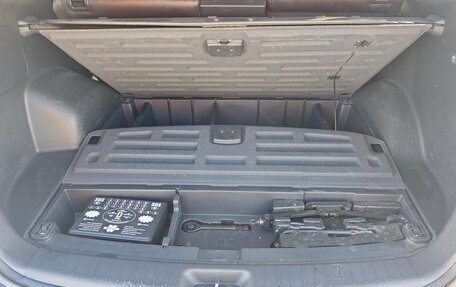 Hyundai Santa Fe III рестайлинг, 2007 год, 1 350 000 рублей, 21 фотография