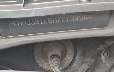 Volkswagen Tiguan II, 2017 год, 1 695 000 рублей, 8 фотография