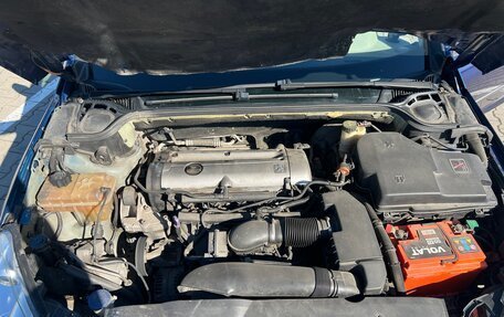 Peugeot 407, 2004 год, 499 999 рублей, 5 фотография