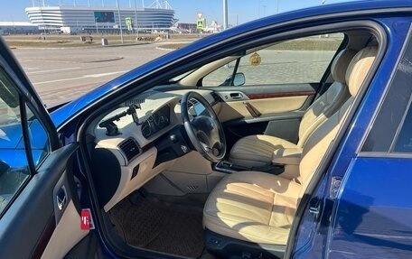 Peugeot 407, 2004 год, 499 999 рублей, 6 фотография