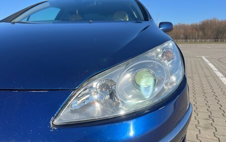 Peugeot 407, 2004 год, 499 999 рублей, 12 фотография