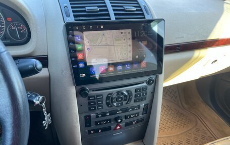 Peugeot 407, 2004 год, 499 999 рублей, 9 фотография