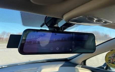 Peugeot 407, 2004 год, 499 999 рублей, 11 фотография