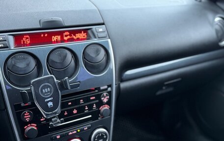 Mazda 6, 2007 год, 450 000 рублей, 5 фотография