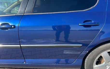 Peugeot 407, 2004 год, 499 999 рублей, 13 фотография