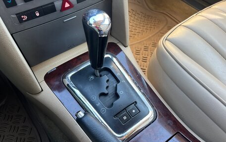 Peugeot 407, 2004 год, 499 999 рублей, 10 фотография