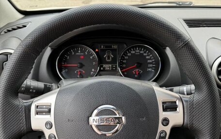 Nissan Qashqai, 2010 год, 700 000 рублей, 3 фотография