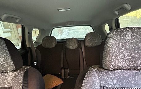 Mitsubishi Outlander III рестайлинг 3, 2010 год, 1 200 000 рублей, 3 фотография