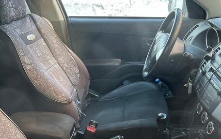 Mitsubishi Outlander III рестайлинг 3, 2010 год, 1 200 000 рублей, 2 фотография