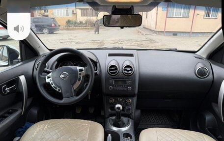 Nissan Qashqai, 2010 год, 700 000 рублей, 5 фотография