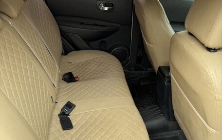 Nissan Qashqai, 2010 год, 700 000 рублей, 7 фотография