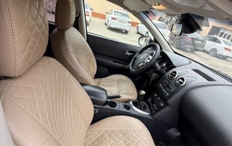 Nissan Qashqai, 2010 год, 700 000 рублей, 4 фотография