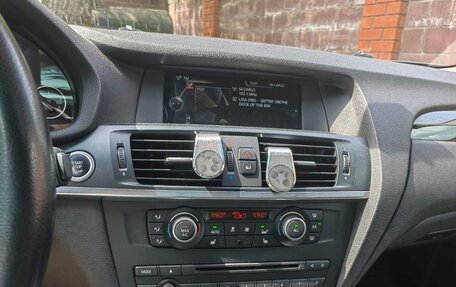 BMW X3, 2014 год, 2 700 000 рублей, 3 фотография