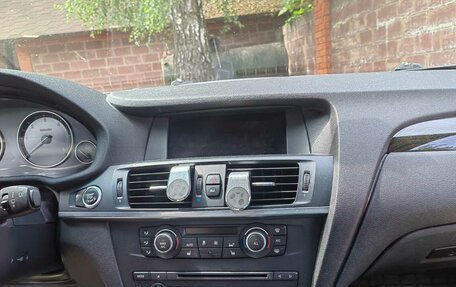 BMW X3, 2014 год, 2 700 000 рублей, 5 фотография