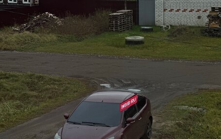 Ford Focus II рестайлинг, 2008 год, 550 000 рублей, 2 фотография