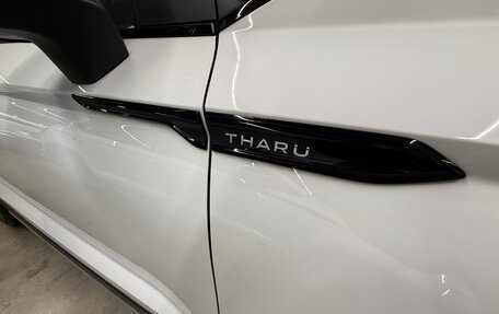 Volkswagen Tharu, 2025 год, 4 200 000 рублей, 3 фотография