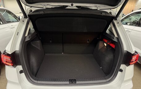 Volkswagen Tharu, 2025 год, 4 200 000 рублей, 4 фотография