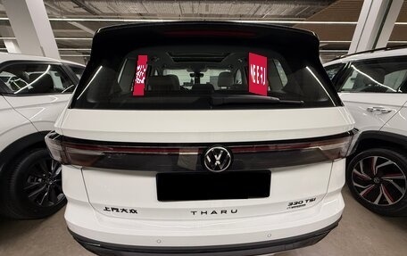 Volkswagen Tharu, 2025 год, 4 200 000 рублей, 2 фотография