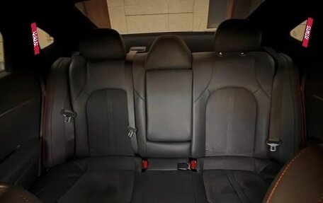 Hyundai Sonata VIII, 2022 год, 2 250 000 рублей, 8 фотография