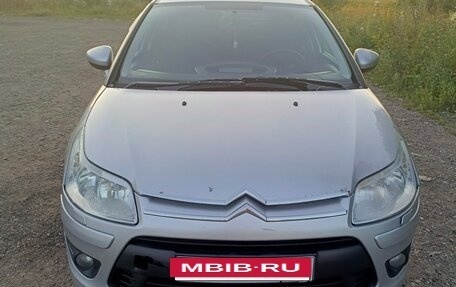 Citroen C4 II рестайлинг, 2009 год, 450 000 рублей, 2 фотография