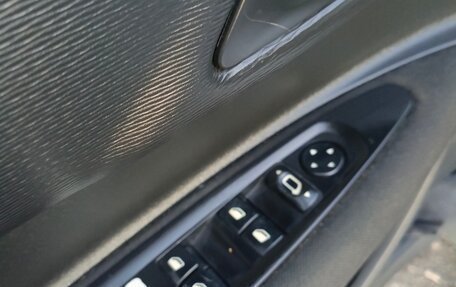 Citroen C4 II рестайлинг, 2009 год, 450 000 рублей, 10 фотография