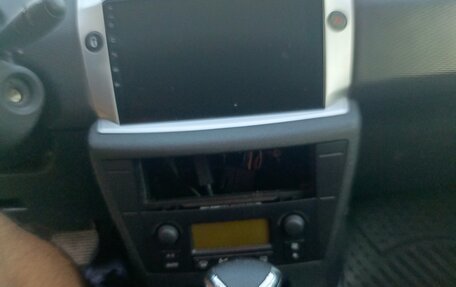 Citroen C4 II рестайлинг, 2009 год, 450 000 рублей, 13 фотография