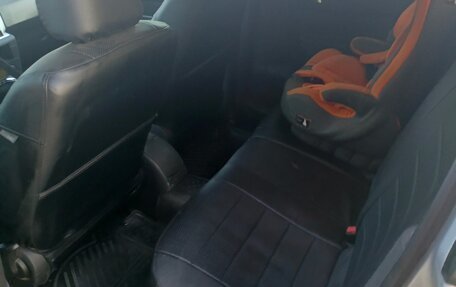 Citroen C4 II рестайлинг, 2009 год, 450 000 рублей, 14 фотография