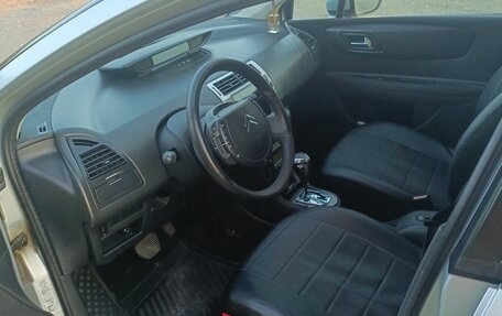 Citroen C4 II рестайлинг, 2009 год, 450 000 рублей, 9 фотография