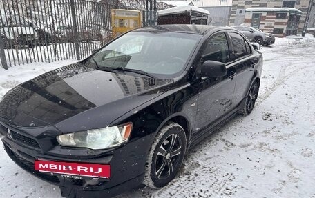 Mitsubishi Lancer IX, 2010 год, 490 000 рублей, 5 фотография