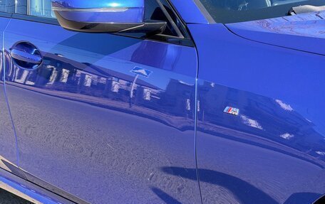 BMW 3 серия, 2020 год, 3 700 000 рублей, 4 фотография