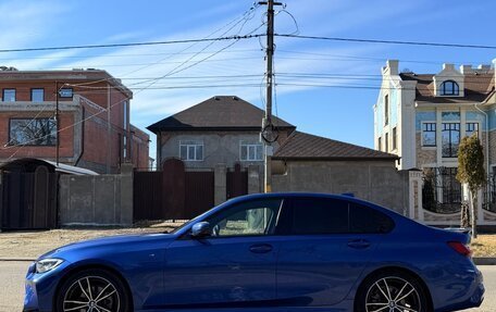 BMW 3 серия, 2020 год, 3 700 000 рублей, 8 фотография