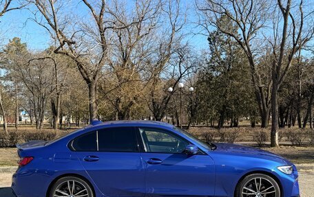 BMW 3 серия, 2020 год, 3 700 000 рублей, 9 фотография