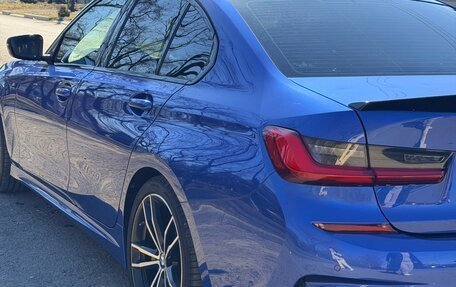 BMW 3 серия, 2020 год, 3 700 000 рублей, 7 фотография