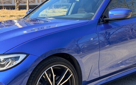 BMW 3 серия, 2020 год, 3 700 000 рублей, 5 фотография