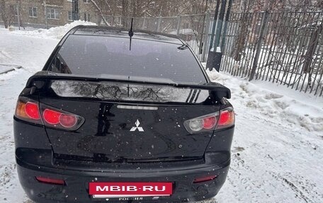 Mitsubishi Lancer IX, 2010 год, 490 000 рублей, 6 фотография