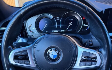 BMW 3 серия, 2020 год, 3 700 000 рублей, 12 фотография