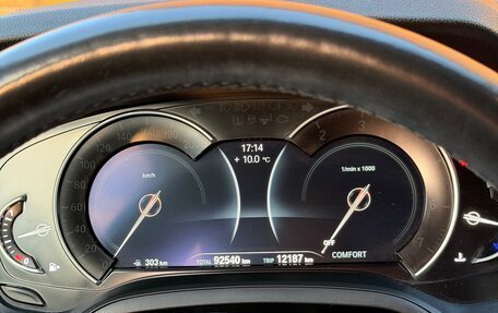 BMW 3 серия, 2020 год, 3 700 000 рублей, 13 фотография