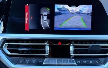 BMW 3 серия, 2020 год, 3 700 000 рублей, 14 фотография