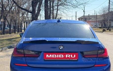 BMW 3 серия, 2020 год, 3 700 000 рублей, 6 фотография