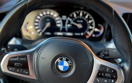 BMW 3 серия, 2020 год, 3 700 000 рублей, 16 фотография