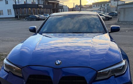 BMW 3 серия, 2020 год, 3 700 000 рублей, 17 фотография