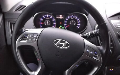 Hyundai ix35 I рестайлинг, 2014 год, 1 260 000 рублей, 15 фотография