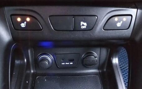 Hyundai ix35 I рестайлинг, 2014 год, 1 260 000 рублей, 14 фотография